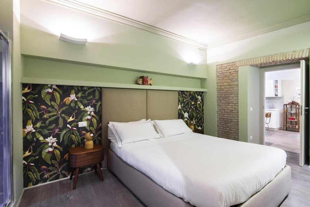 Appartamento Luxury Fori Imperiali Roma