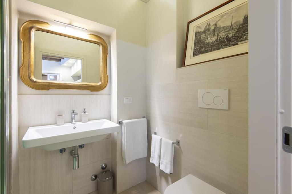Luxury Fori Imperiali Lejlighed