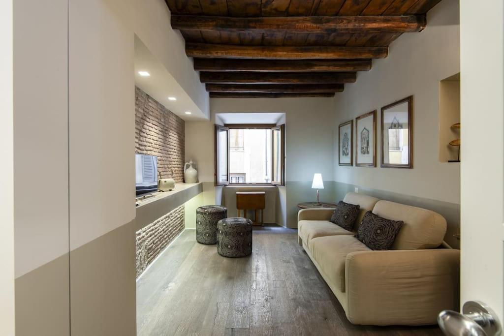 Luxury Fori Imperiali Lejlighed Rom
