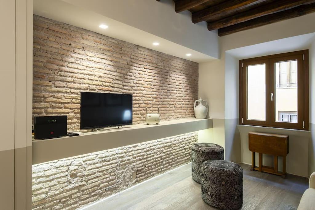 Lejlighed Luxury Fori Imperiali Rom