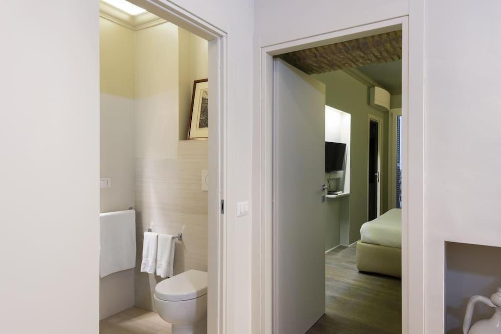 Lejlighed Luxury Fori Imperiali Rom