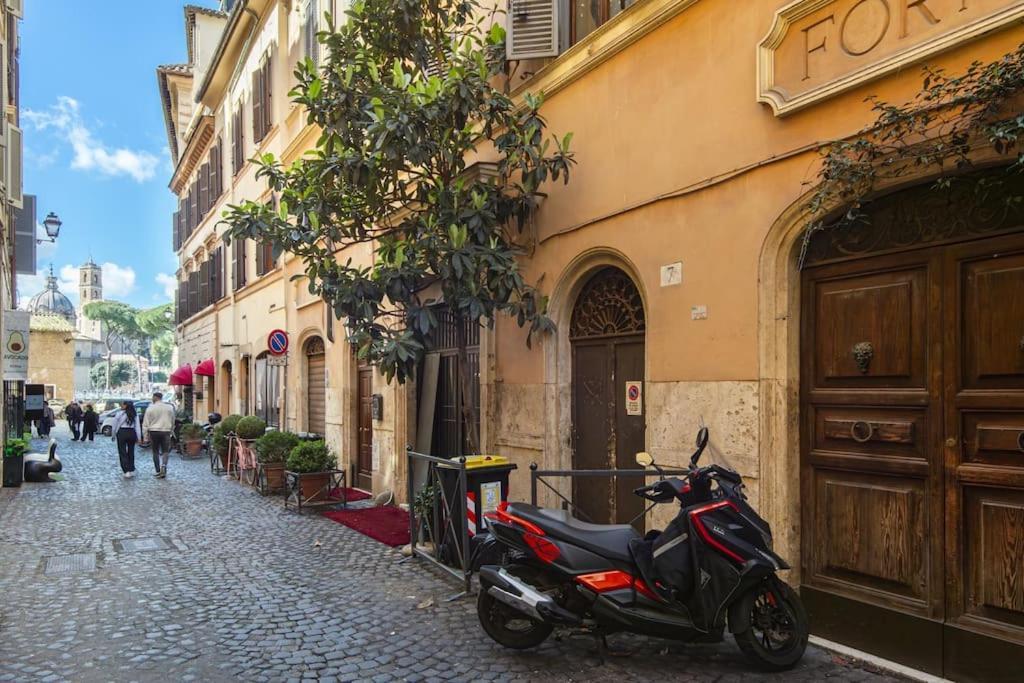 Lejlighed Luxury Fori Imperiali