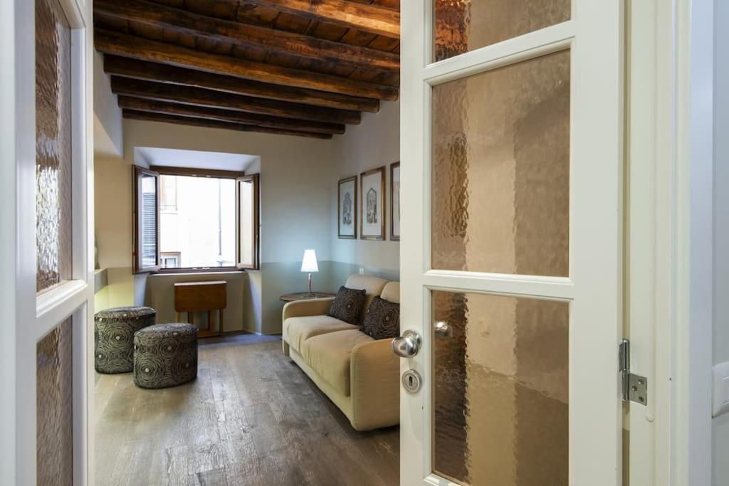Lejlighed Luxury Fori Imperiali *