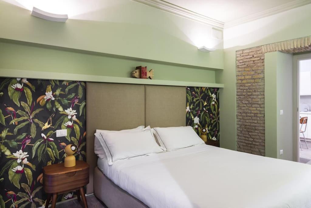 Luxury Fori Imperiali Lejlighed *