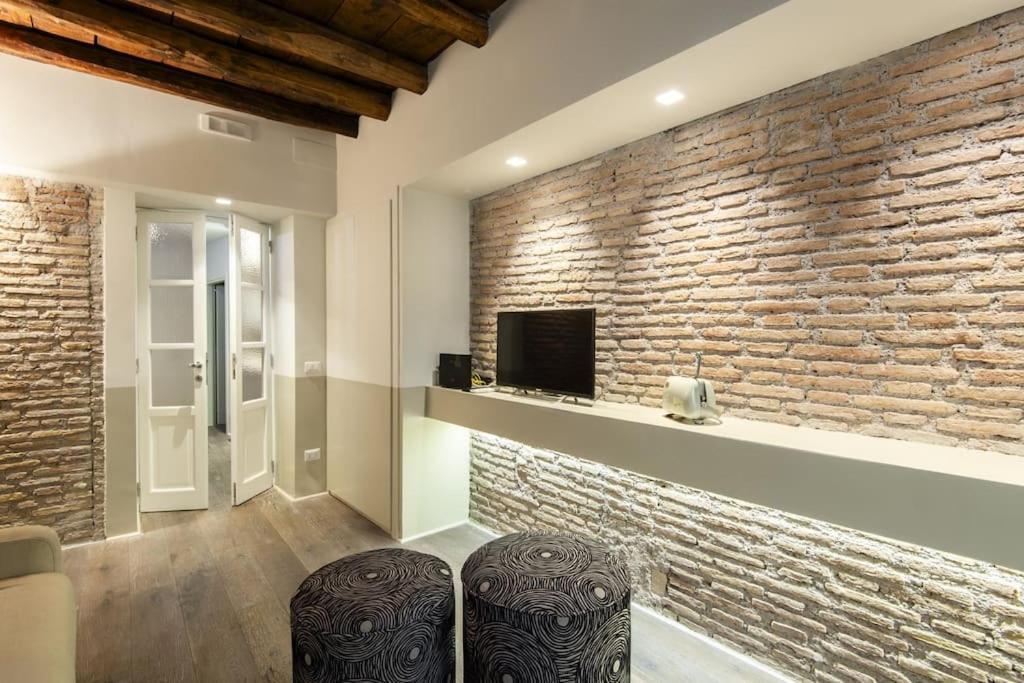 Luxury Fori Imperiali Lejlighed