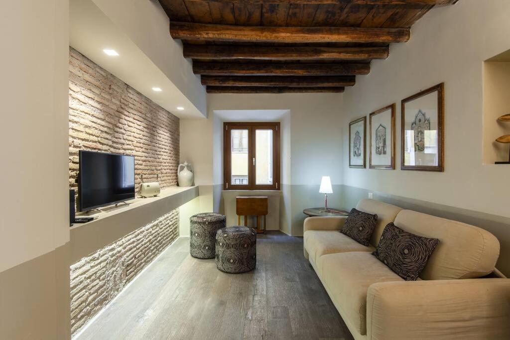 Lejlighed Luxury Fori Imperiali Rom
